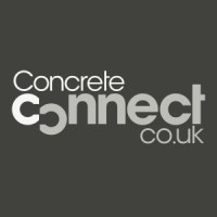 Concrete Connect logo - Similar company to Wotmix & Wotblock