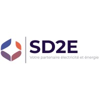 SD2E logo - Similar company to Nissab Technique