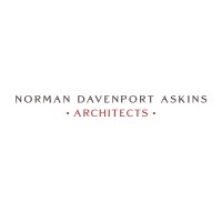 Norman Davenport Askins, Architects logo - Similar company to Navyblackstudio
