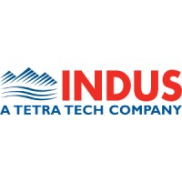 INDUS Corporation logo - Similar company to Indus Automation
