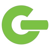 Gaseek logo - Similar company to Fonts Ninja