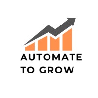 Automate To Grow logo - Similar company to Optimize Technologies Inc.