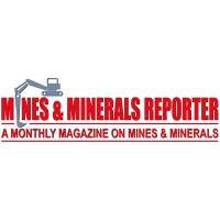 Mines & Minerals Reporter logo - Similar company to Host Mines