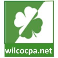 Jo Ireland CPA, PLLC logo - Similar company to Valadez Cpa Pllc