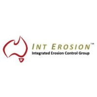 Int Erosion logo - Similar company to Ark Contracting Services Llc