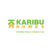 Karibu Homes logo - Similar company to Cocoa Collection Hotels
