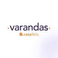 Varandas Casa Feliz logo - Similar company to Legna Construtora