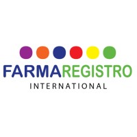 Farmaregistro International logo - Similar company to Triarii Pharma Solutions