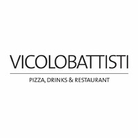 Vicolo Battisti Pizzeria Napoletana e Ristorante Asti logo - Similar company to La Rusticana Ristorante - Pizzeria