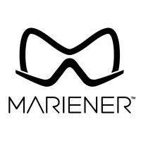 Mariener Eyewear logo - Similar company to Vybe, Llc