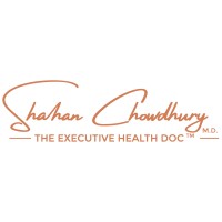 The Executive Health Doc™ logo - Similar company to Corporate Image