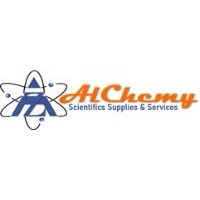 Alchemy Scientific Iraq logo - Similar company to Eyes Logistics