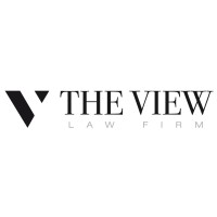 THE VIEW Kancelaria Prawna logo - Similar company to Square Advisory