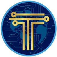 Terato Global logo - Similar company to Hollywood Pictures™
