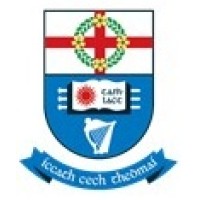 Tallaght University Hospital logo - Similar company to Small Business Tips