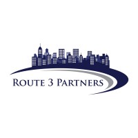 Route 3 Partners logo - Similar company to G.I. Construction, Inc.