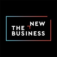 The New Business logo - Similar company to Parkbus
