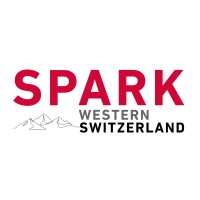 SPARK Western Switzerland logo - Similar company to Nanozymex