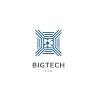 BigTech LTD logo - Similar company to Bigtech Inc.