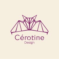 Cérotine Design logo - Similar company to Inalis