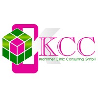 KCC - Krammer Clinic Consulting GmbH logo - Similar company to Sunny Soft