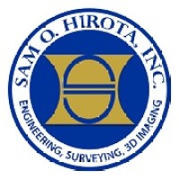 Sam O Hirota Inc logo - Similar company to Bowser Geospatial, Llc