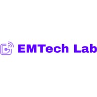 EMTech Lab logo - Similar company to Emtech Laboratories Inc