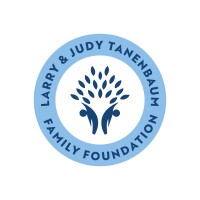 Larry & Judy Tanenbaum Family Foundation logo - Similar company to Accelerate Success Inc.