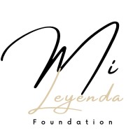 Mi Leyenda Foundation logo - Similar company to Rothstein Donatelli