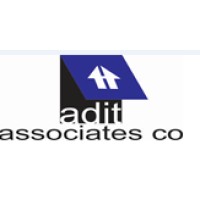 Adit associates co logo - Similar company to Tarams Inc