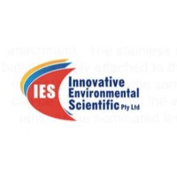 Innovative Environment Scientific Pty Ltd (IE&S) logo - Similar company to Leaktech Group