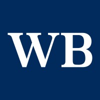 WorkBoat logo - Similar company to Sewart Supply Llc