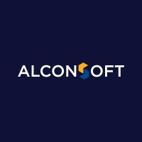 Alconsoft SA logo - Similar company to Anyrobotics Rpa Experts