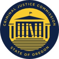 Oregon Criminal Justice Commission