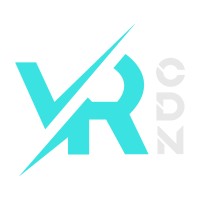 VRCDN logo - Similar company to Assesstech Ltd.