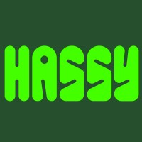 HASSY logo - Similar company to Pulse