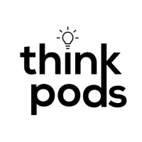 ThinkPods logo - Similar company to Garden Studios Pty Ltd