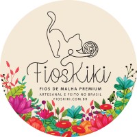 Fios Kiki - Fios de Malha Premium logo - Similar company to Monaro Camisetas