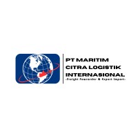 Maritim Citra Logistik Internasional logo - Similar company to Pt. Tirta Maritim Internasional Group