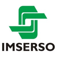 Imserso logo - Similar company to Let'S Group