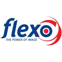FLEXO S.A. logo - Similar company to Bisvest Hellas S.A.
