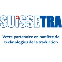 SuisseTra logo - Similar company to Astti