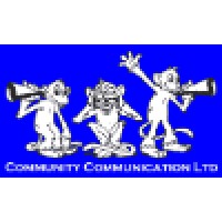 Community Communication Ltd logo - Similar company to My Tshirt Flashes
