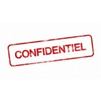 Confidentiel logo - Similar company to Confidentielle