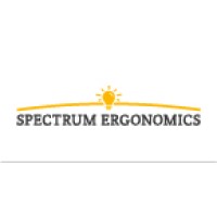 Spectrum Ergonomics and Occupational Health Services logo - Similar company to Lifeworks Schools