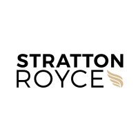 Stratton Royce logo - Similar company to Openfix