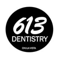 613 Dentistry Chula Vista logo - Similar company to Chula Vista Fire Department