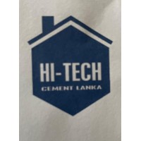 Hi-Tech Cement Lanka