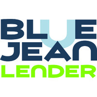 Blue Jean Lender logo - Similar company to Distribution Properties Llc