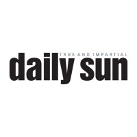 Daily Sun logo - Similar company to Project Elevated